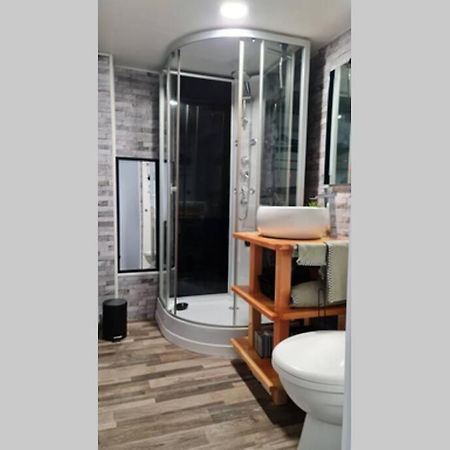 Apartamento Halte Mignonne Houldizy Exterior foto