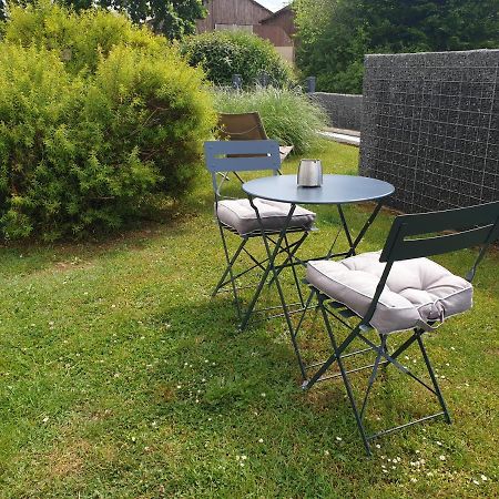 Apartamento Halte Mignonne Houldizy Exterior foto