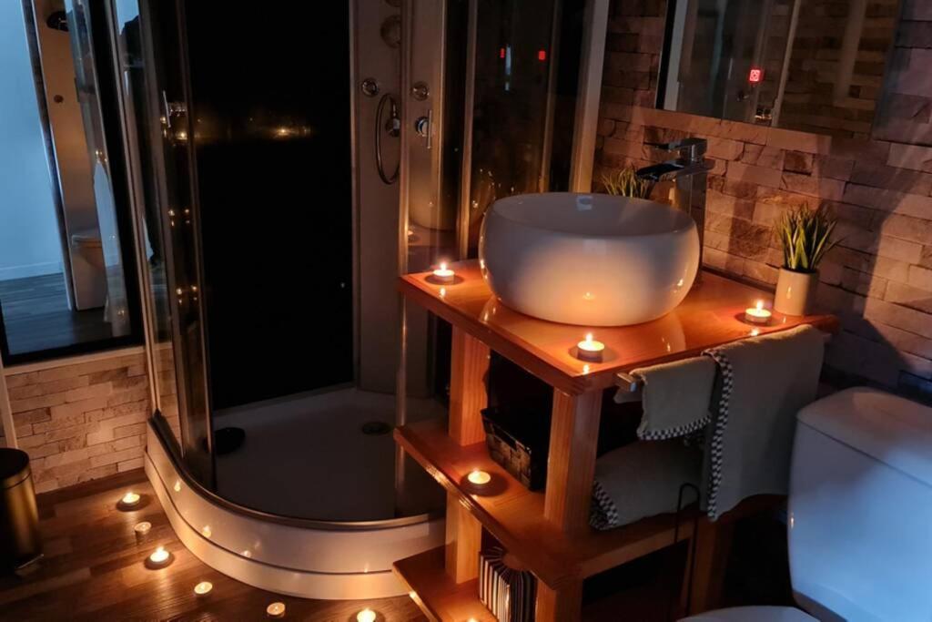 Apartamento Halte Mignonne Houldizy Exterior foto