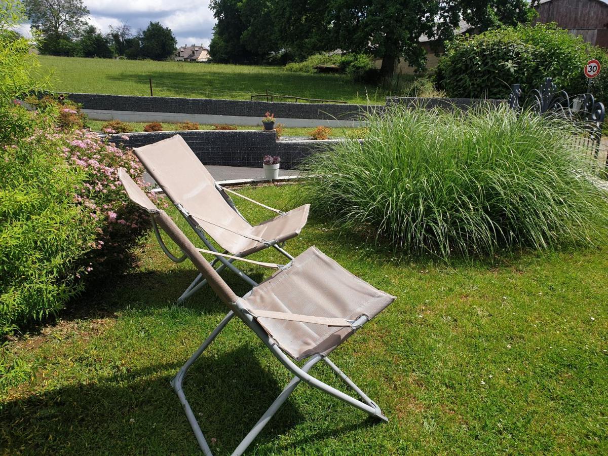 Apartamento Halte Mignonne Houldizy Exterior foto